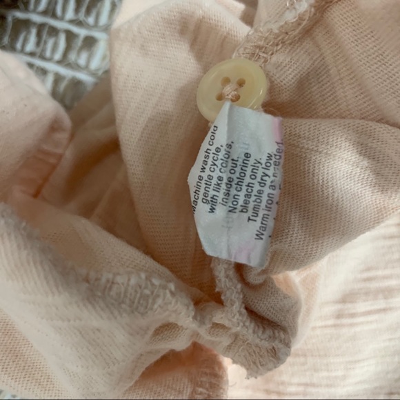 J. Crew Women’s Lightweight Pink Dress - Picture 8 of 12